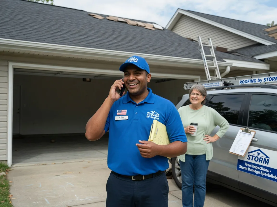 Roof Repair Near Me Hebron, OH FAQs