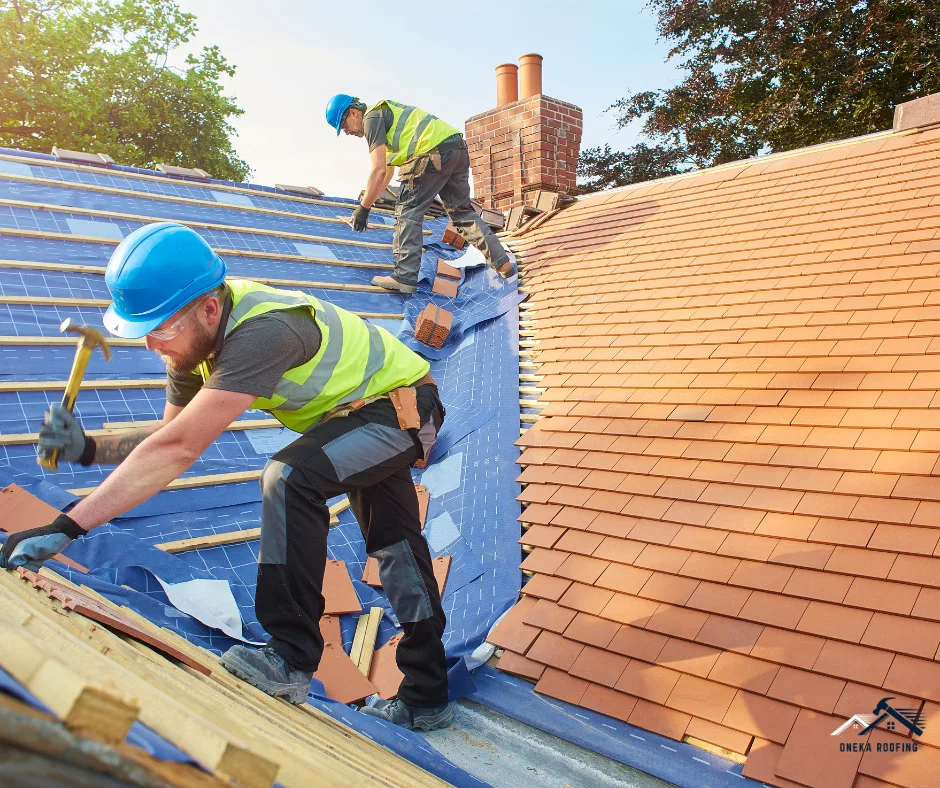 Why choose Roof Repair Near Me in Hebron, OH